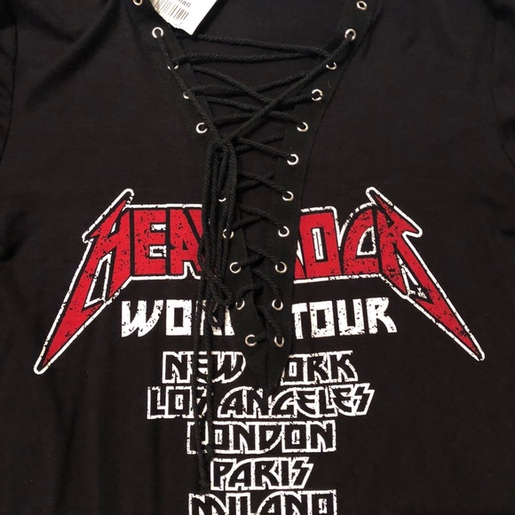 ‼️NWT Top Black SZ S Brand New ! - Picture 3 of 4